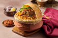 Boti Hyderabadi Biryani