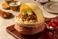 Gosht Lucknowi Biryani