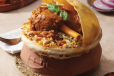Gosht Nalli Biryani
