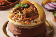 Boti Masala Biryani