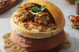 Gosht Ki Biryani