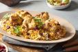 Murgh Irani Pulao