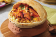 Paneer Tikka Biryani