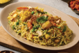 Subz Banarasi Pulao