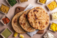 Shahi Bharwan Paratha