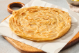 Reshmi Paratha