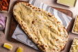 Cheese Lasooni Nan