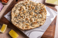Plain Kulcha