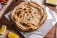 Plain Paratha