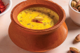 Kesar Pista Matka Kulfi