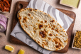Gosht Keema Nan