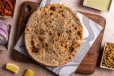 Gosht Keema Paratha