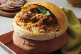 Gosht Hyderabadi Biryani