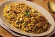 Murgh Yakhni Pulao