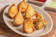 Subzi Samosa