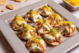 Papdi Chaat
