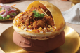 Murgh Hyderabadi Biryani