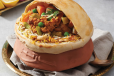 Subzi Masala Biryani