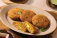Makai Cheese Tikki
