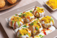 Dahi Batata Puri 