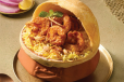Jhinga Hyderabadi Biryani