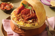 Machli Hyderabadi Biryani