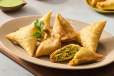 Samosa Platter