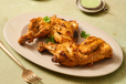 Murgh Barrah Kabab