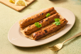 Murgh Kakori Kabab