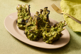 Gosht Hariyali Chops