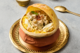 Gosht Mughlai Biryani