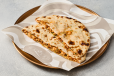 Murgh Tikka Paratha