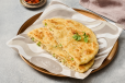 Murgh Malai Paratha