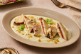 Paneer Pasanda