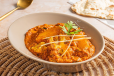 Aloo Gobi Adraki