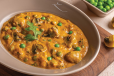 Khumbh Mutter Masala