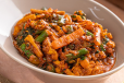 Tawa Subzi Masala