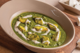 Palak Paneer