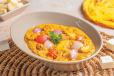 Paneer Dopyaza