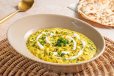 Methi Chaman Kashmiri