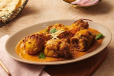 Bharwan Aloo Masala
