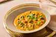 Dhingri Mutter Masala