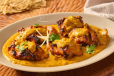 Peshawari Murgh Tikka Masala