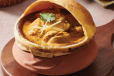 Dum Murgh Handi Korma