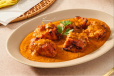 Machli Tikka Masala
