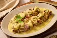 Machli Kalimirch Tikka Masala