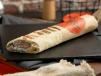 Kebab Wrap