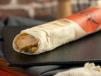 Shish Tawook Wrap