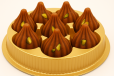 Chocolate Mawa Modak Box