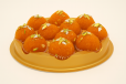 Laddu Box 6 PCS